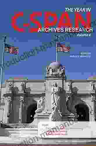 President Trump S First Term: The Year In C SPAN Archives Research Volume 5