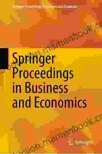 Advances In National Brand And Private Label Marketing: Eighth International Conference 2024 (Springer Proceedings In Business And Economics)