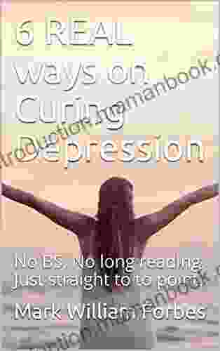 6 REAL Ways On Curing Depression: No BS No Long Reading Just Straight To To Point