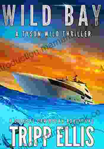 Wild Bay: A Coastal Caribbean Adventure (Tyson Wild Thriller 41)