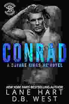 Conrad (Savage Kings MC South Carolina 4)