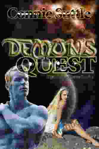 Demon S Quest: High Demon 4 (High Demon Series)
