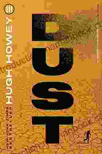 Dust (Silo Trilogy 3) Hugh Howey