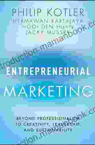 Entrepreneurial Marketing D K Hood