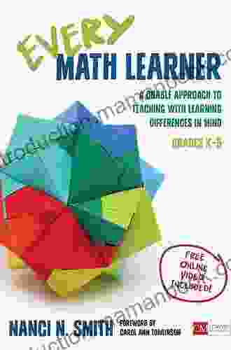Every Math Learner Grades 6 12: A Doable Approach To Teaching With Learning Differences In Mind (Corwin Mathematics Series)