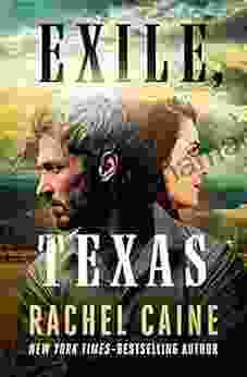 Exile Texas Rachel Caine