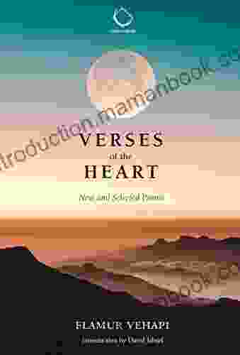 Verses Of The Heart: New And Selected Poems