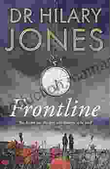 Frontline Agatha Christie