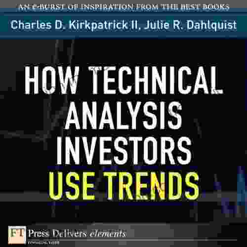 How Technical Analysis Investors Use Trends