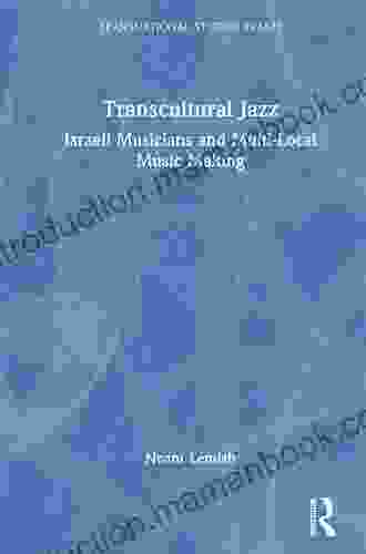 Jazz On The Line: Improvisation In Practice (Transnational Studies In Jazz)