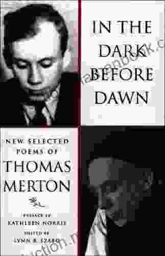 In The Dark Before Dawn: New Selected Poems
