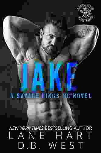 Jake (Savage Kings MC South Carolina 10)