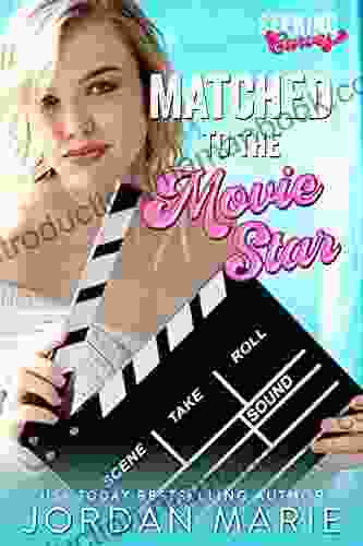 Matched To The Movie Star (Seeking Curves)