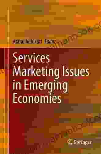 Services Marketing Issues In Emerging Economies