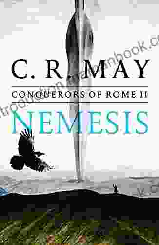 Nemesis: Fall Of Rome (Conquerors Of Rome 2)