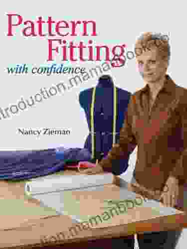 Pattern Fitting With Confidence Sharone Stevens