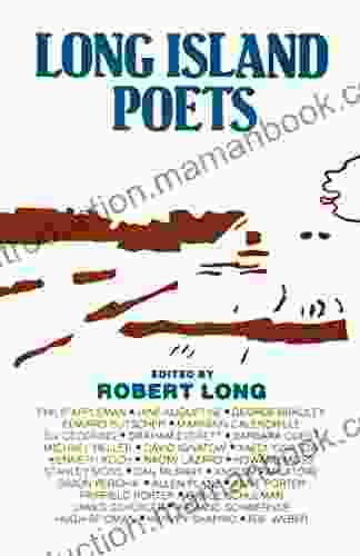 Long Island Poets Paul Claudel