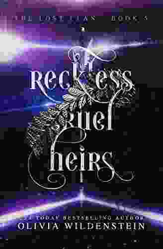 Reckless Cruel Heirs (The Lost Clan 5)