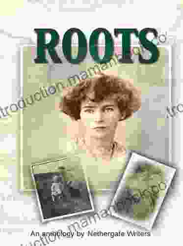 Roots Nethergate Writers