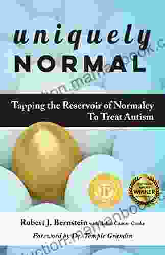 Uniquely Normal: Tapping The Reservoir Of Normalcy To Treat Autism