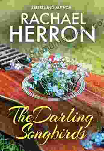 The Darling Songbirds (The Songbirds Of Darling Bay 1)
