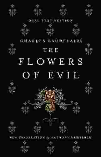 The Flowers Of Evil: Dual Language (Alma Classics)
