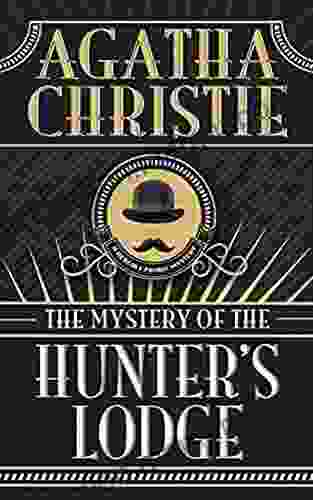 The Hunter S Lodge Case (Original Classic) (Annotated)