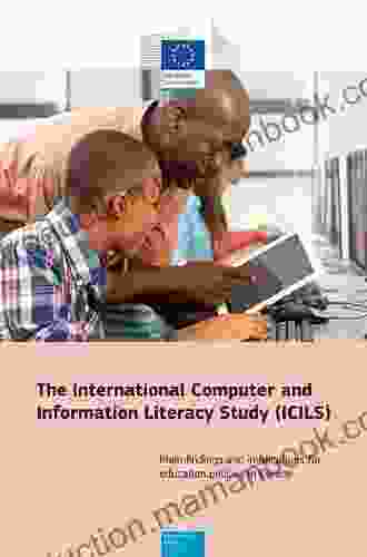 Preparing For Life In A Digital World: IEA International Computer And Information Literacy Study 2024 International Report