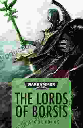 The Lords Of Borsis (Warhammer 40 000)