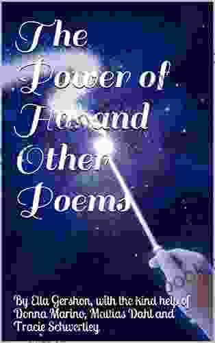 The Power Of Ha And Other Poems