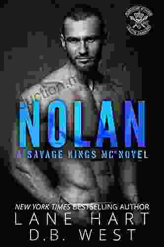 Nolan (Savage Kings MC South Carolina 6)