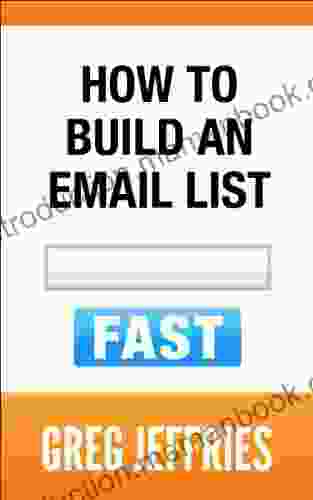 How To Build An Email List Fast: A Step By Step Blueprint
