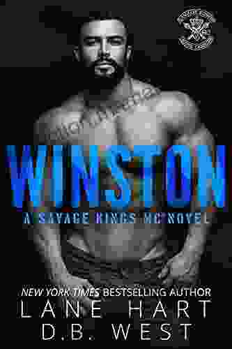 Winston (Savage Kings MC South Carolina 2)