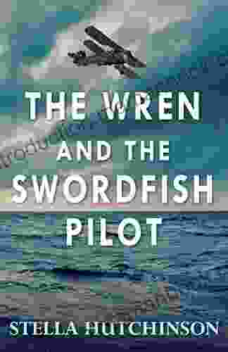 The Wren And The Swordfish Pilot