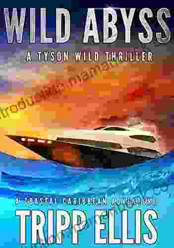 Wild Abyss: A Coastal Caribbean Adventure (Tyson Wild Thriller 18)