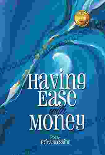 Having Ease With Money Kass Thomas