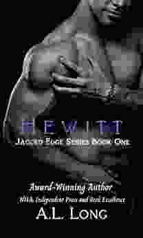Hewitt: Jagged Edge One: Romance Suspense