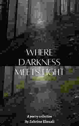 Where Darkness Meets Light Charles Baudelaire